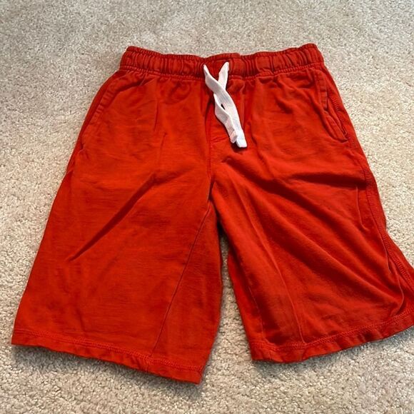 GYMBOREE SIZE LARGE SHORTS - Picture 1 of 8